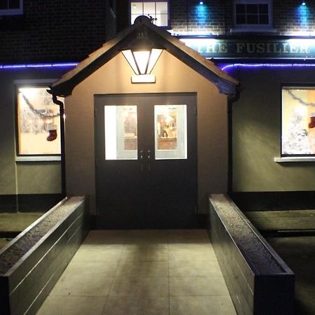 Fusilier Inn Wembley Exterior photo