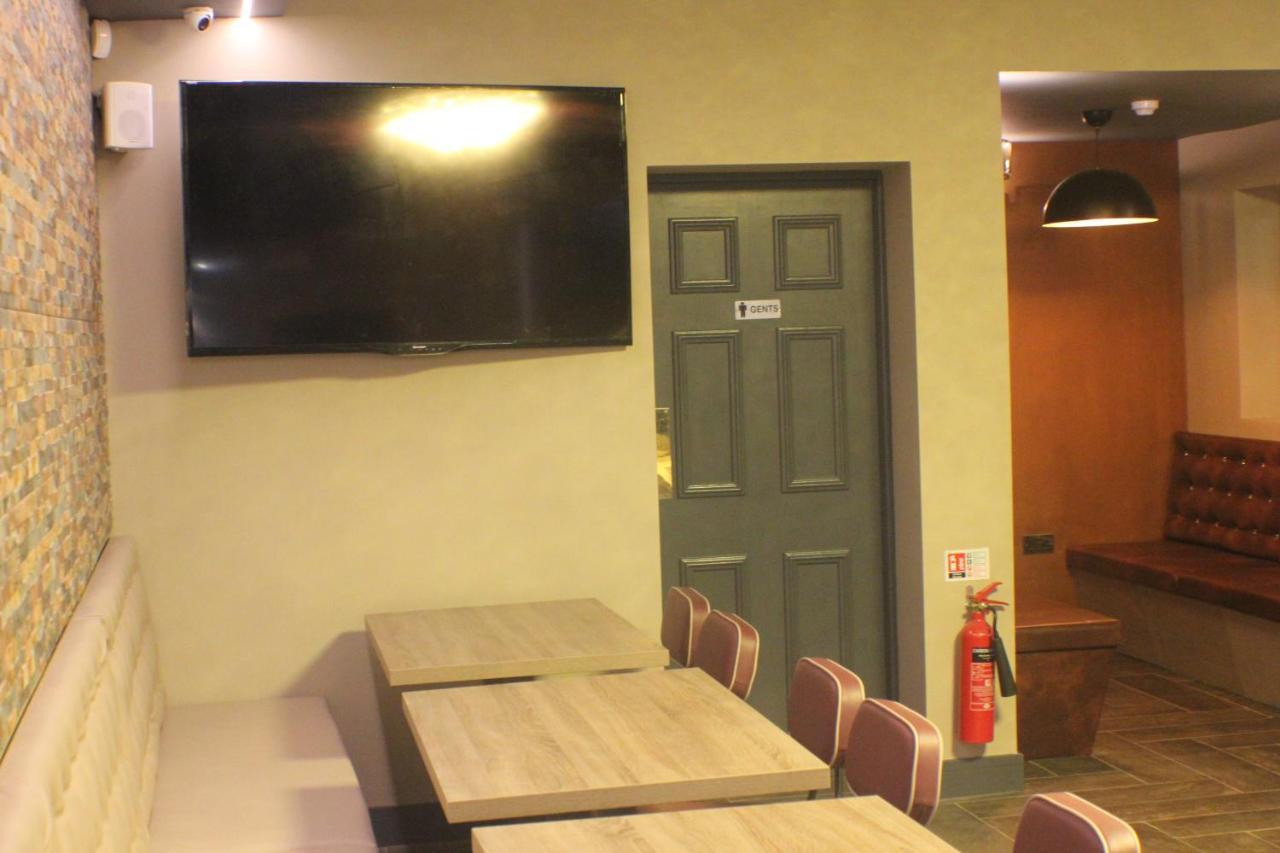Fusilier Inn Wembley Exterior photo